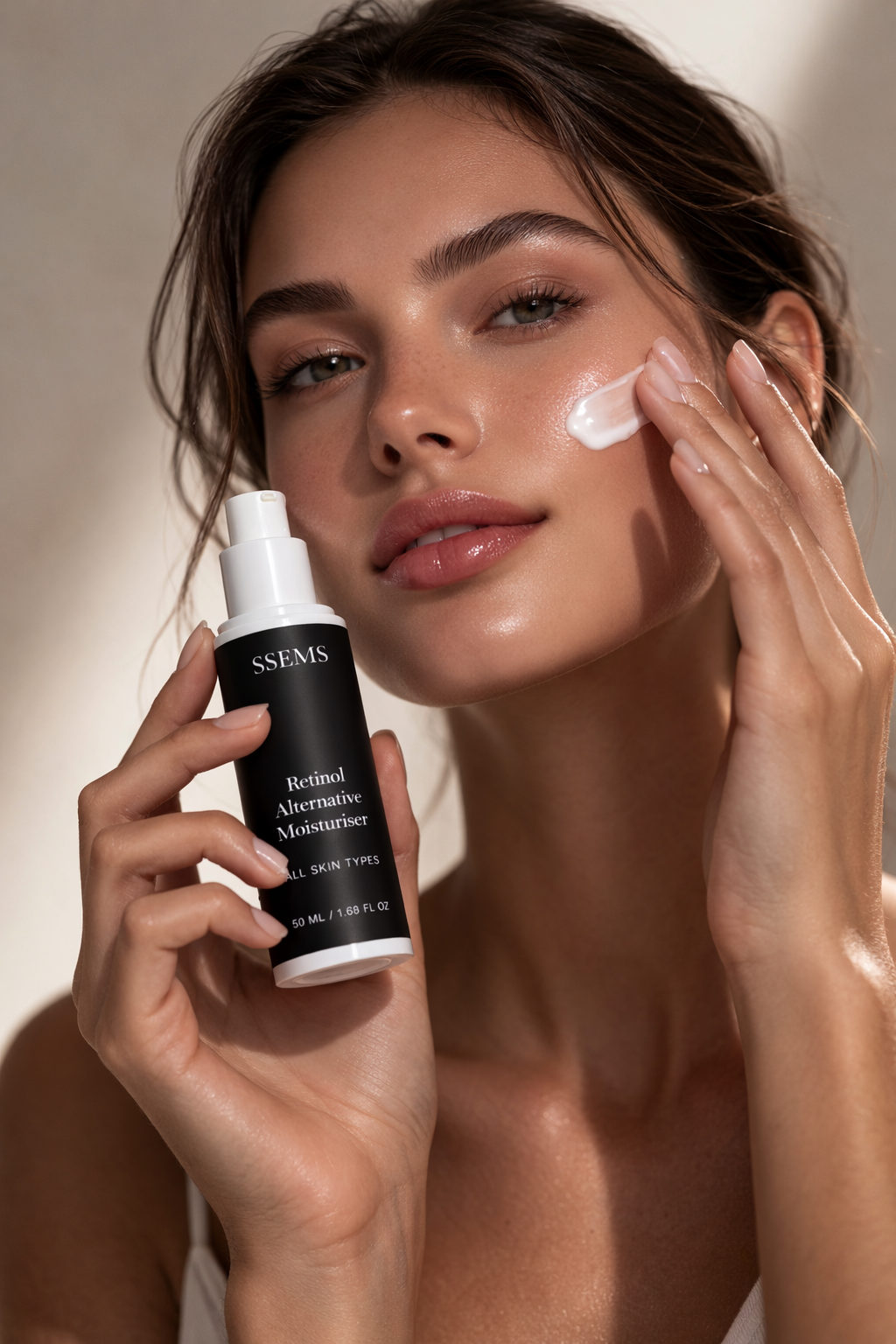 Retinol Alternative Moisturiser
