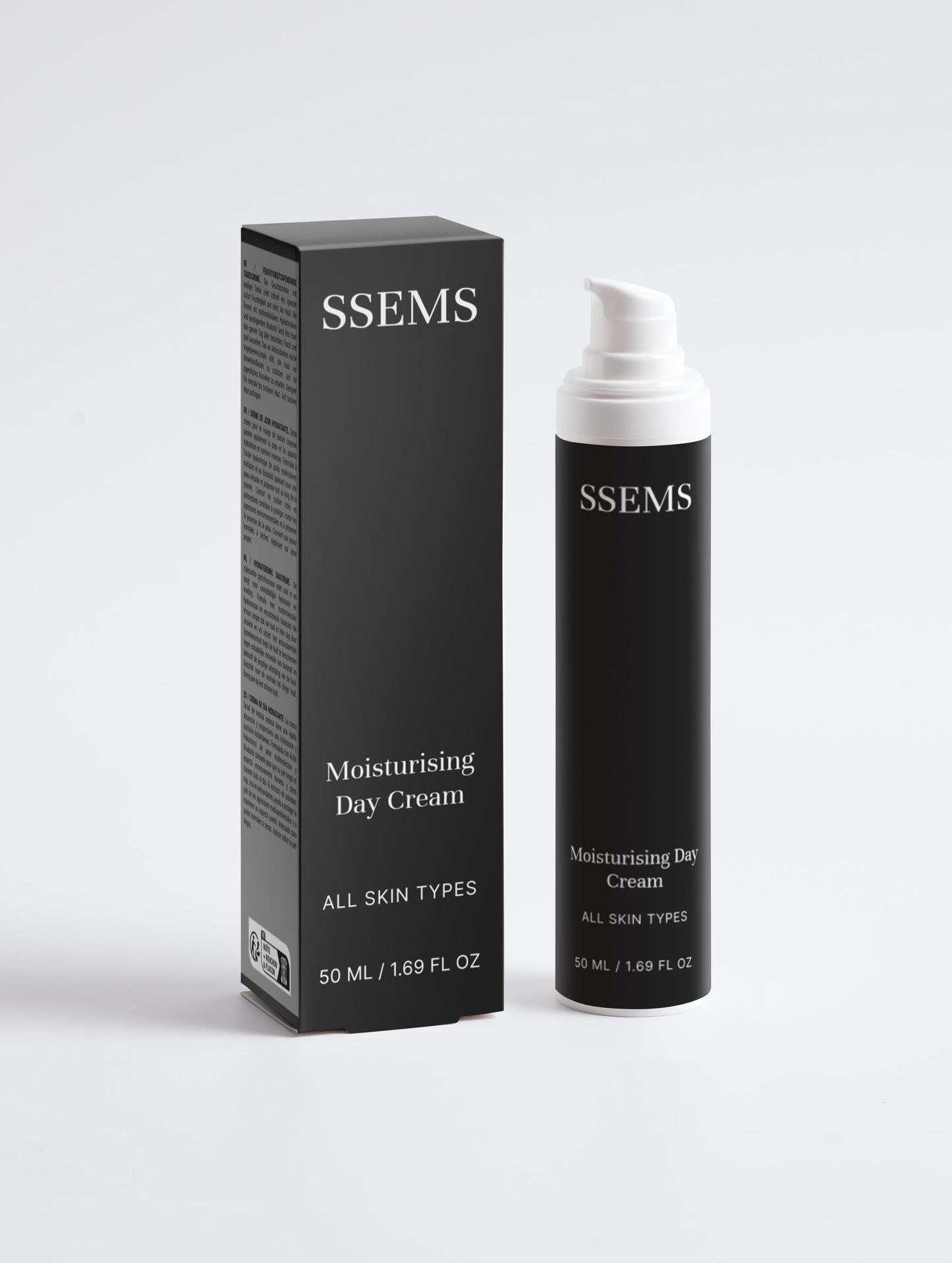 Moisturising Day Cream