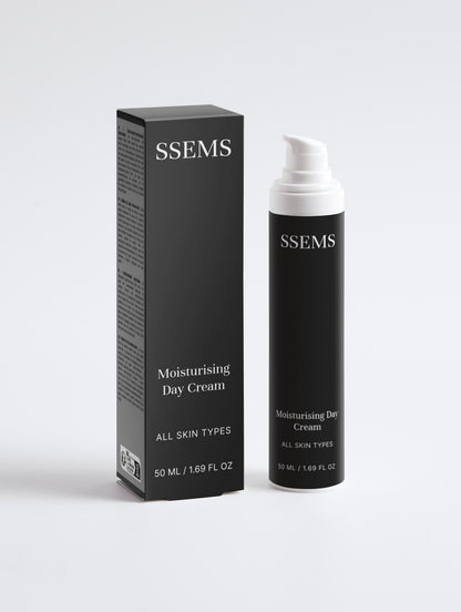 Moisturising Day Cream