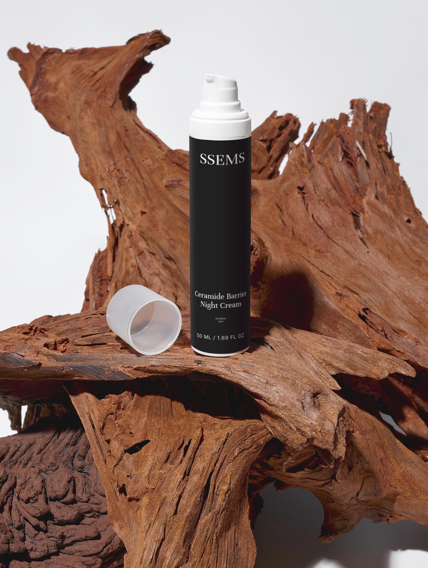 Ceramide Barrier Night Cream