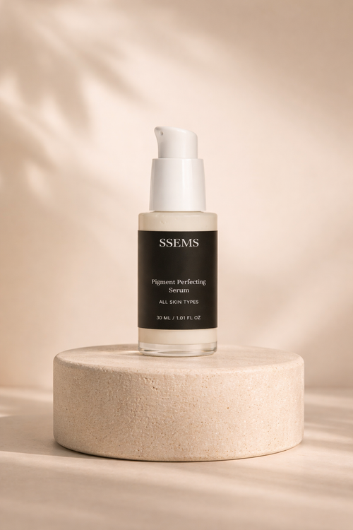 Pigment Perfecting Serum