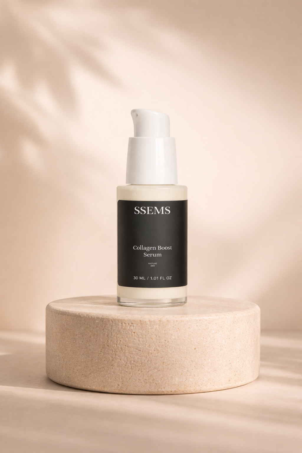 Collagen Boost Serum