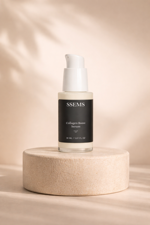 Collagen Boost Serum