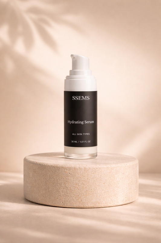 Hydrating Serum