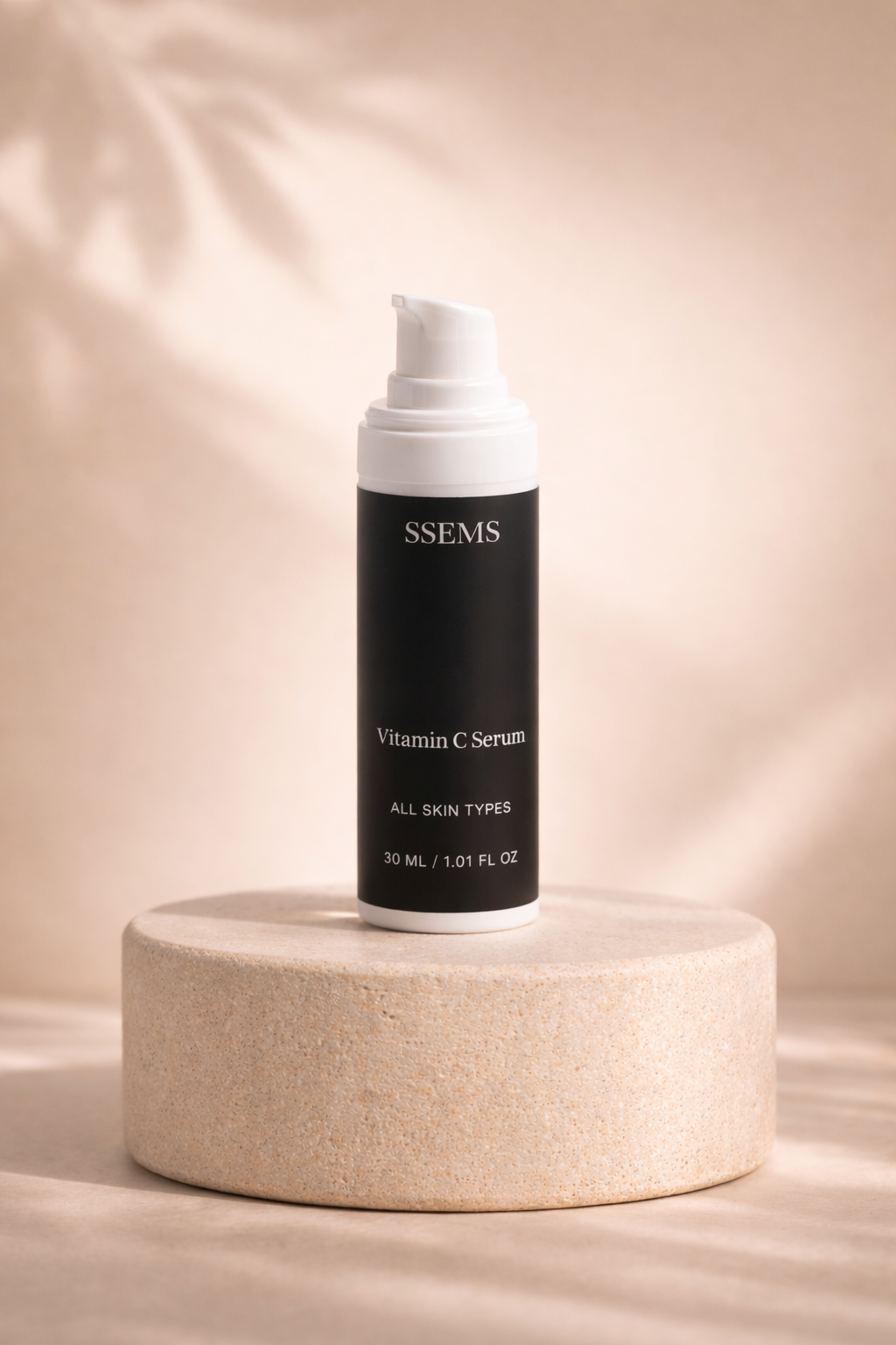 Vitamin C Serum