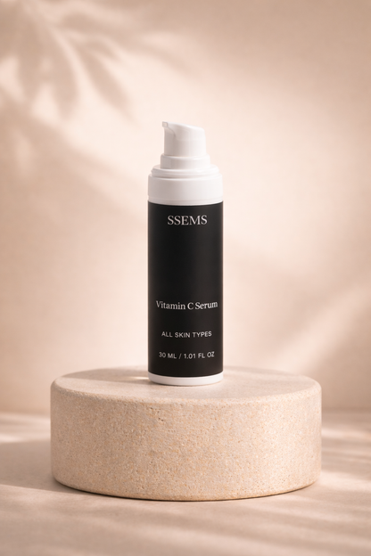 Vitamin C Serum