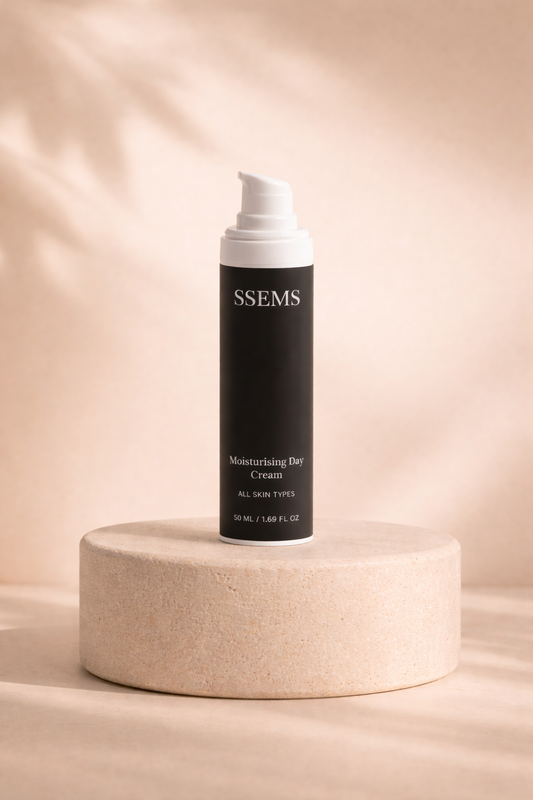 Moisturising Day Cream