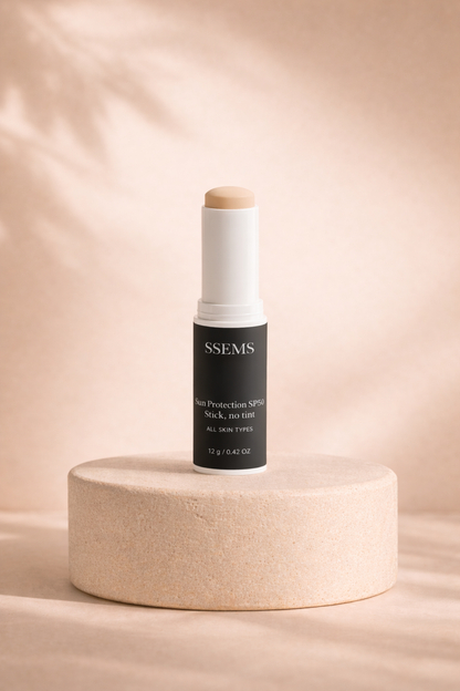 Sun Protection SPF50 Stick, no tint