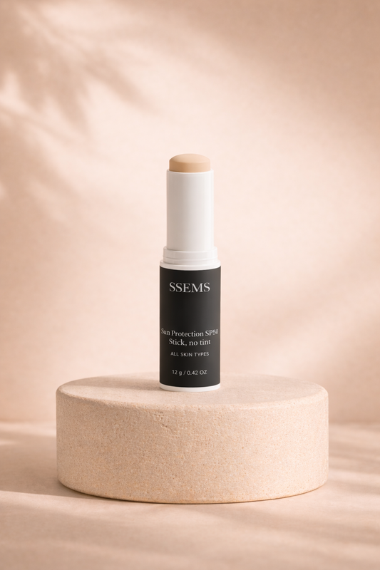 Sun Protection SPF50 Stick, no tint