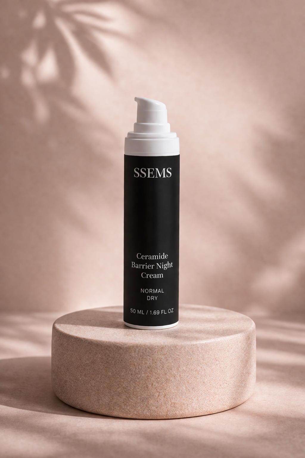 Ceramide Barrier Night Cream