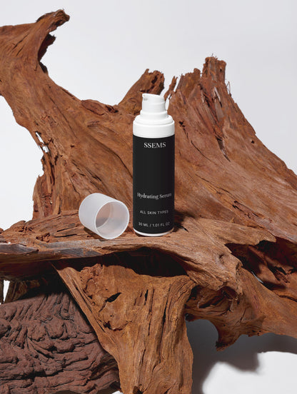 Hydrating Serum