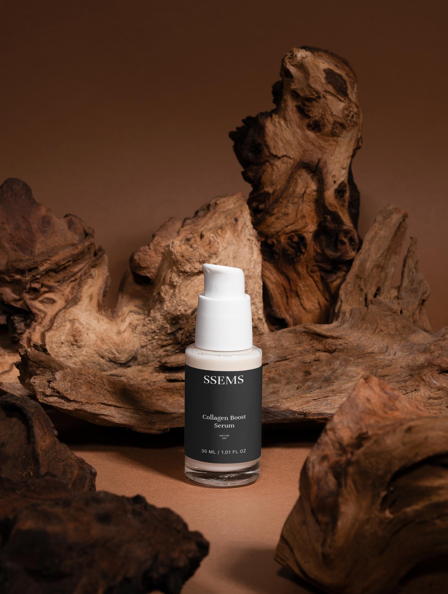 Collagen Boost Serum
