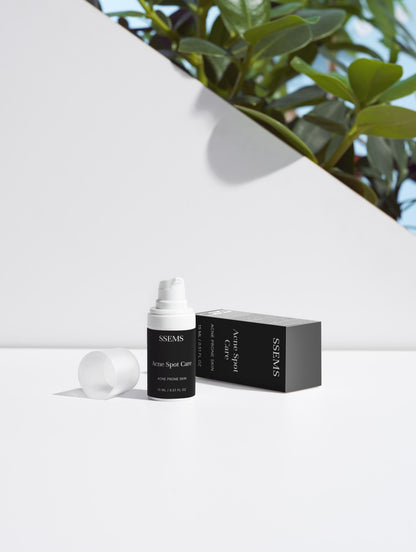Acne Spot Care