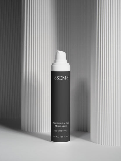 Niacinamide Gel Moisturiser
