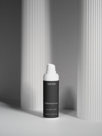 Hydrating Serum