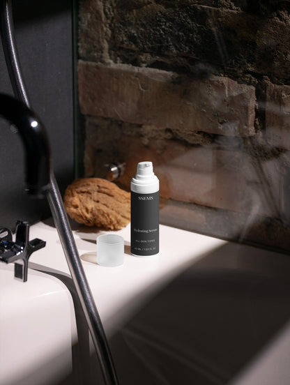 Hydrating Serum