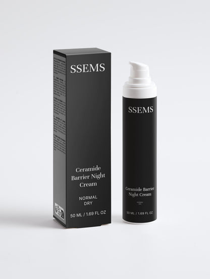 Ceramide Barrier Night Cream