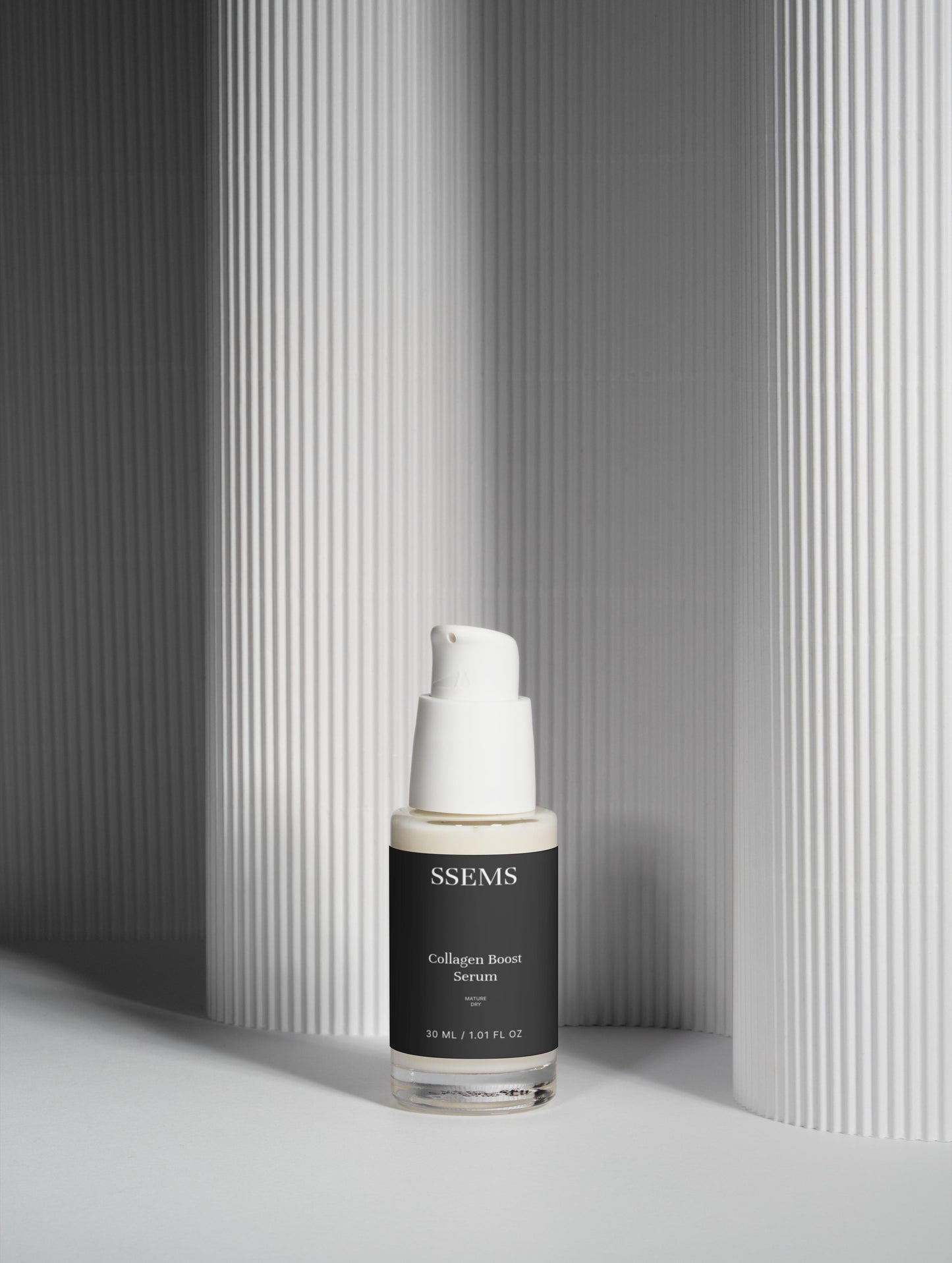 Collagen Boost Serum