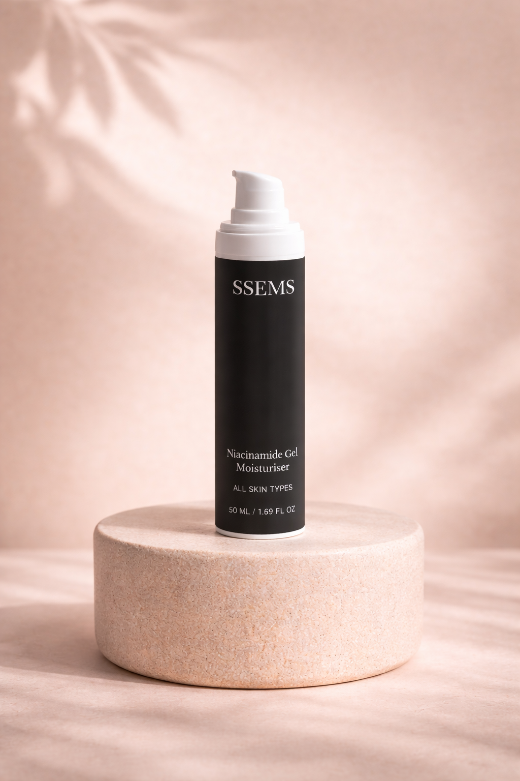 Niacinamide Gel Moisturiser
