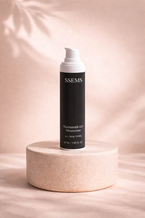 Niacinamide Gel Moisturiser