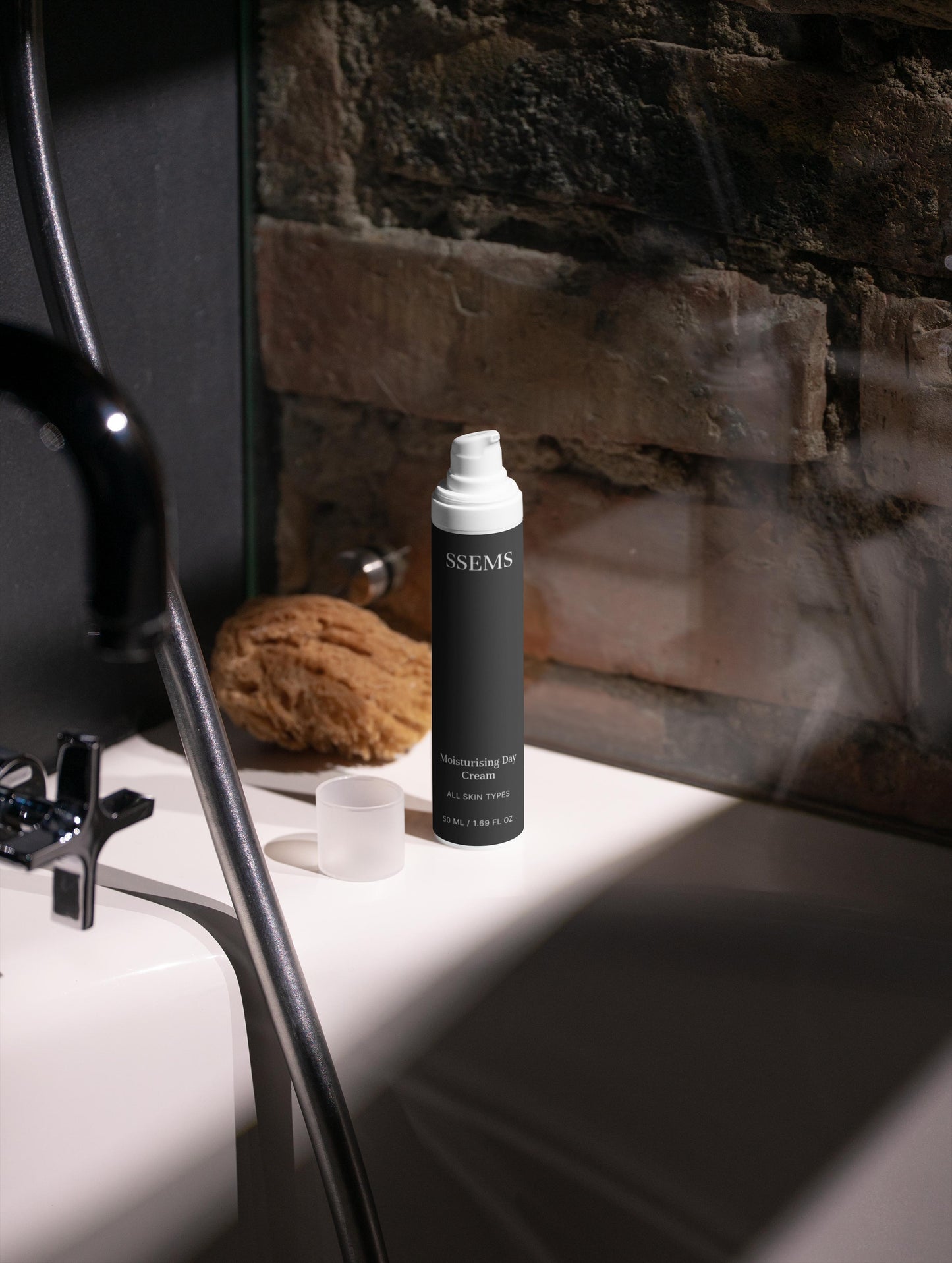 Moisturising Day Cream
