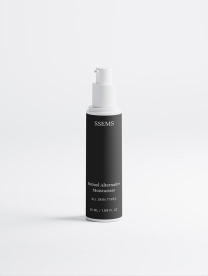 Retinol Alternative Moisturiser