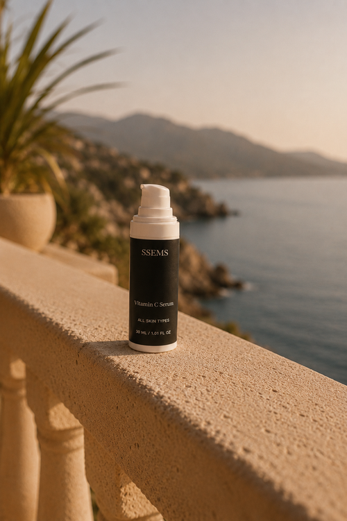 Vitamin C Serum