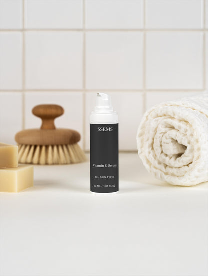 Vitamin C Serum