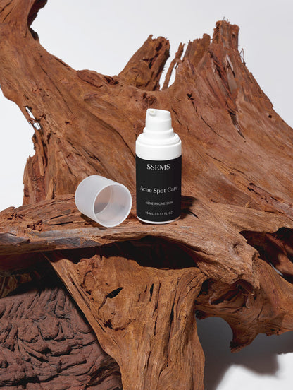 Acne Spot Care